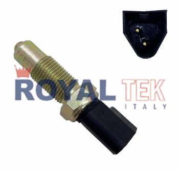 BULBO SENSOR MARCHA ATRAS  ROYALTEK FORD COURIER ECOSPORT FIESTA FOCUS KA ORION --- OEM 89FG15520AB 97FG15520121 1654978 6199395 6594469 6594470 6871978 69541